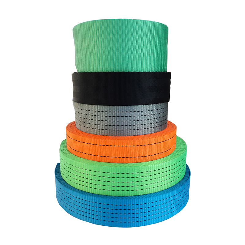 polyester webbing straps