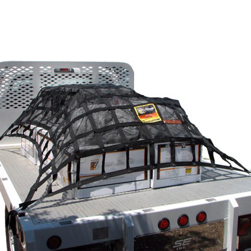 2 inch cargo net