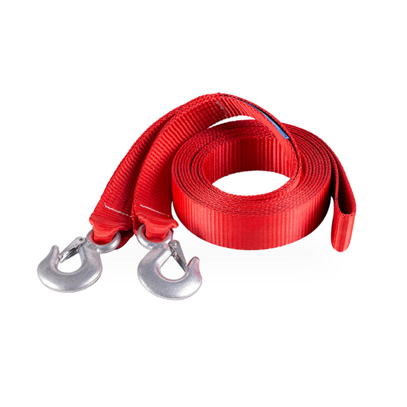 2 inch recovery tow straps