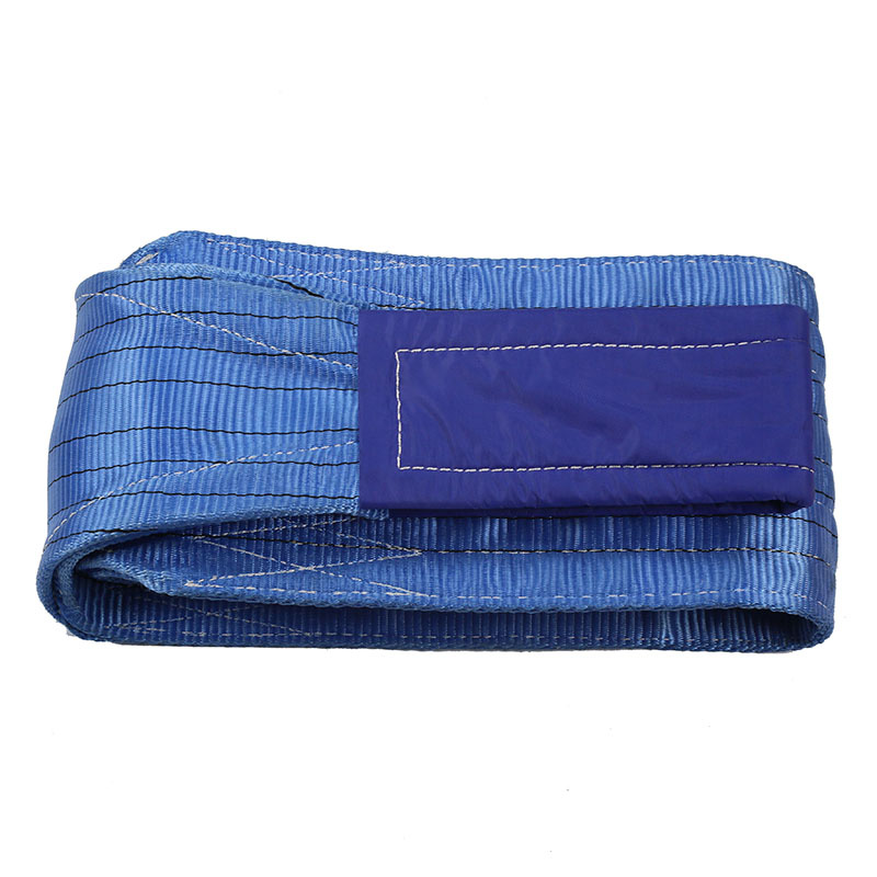 Lifting Webbing Sling 8T