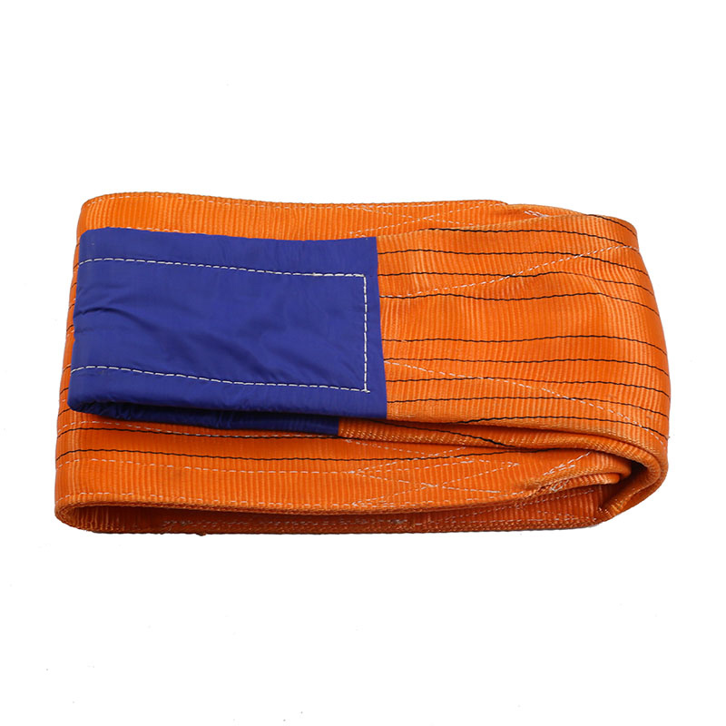 Lifting Webbing Sling 10T
