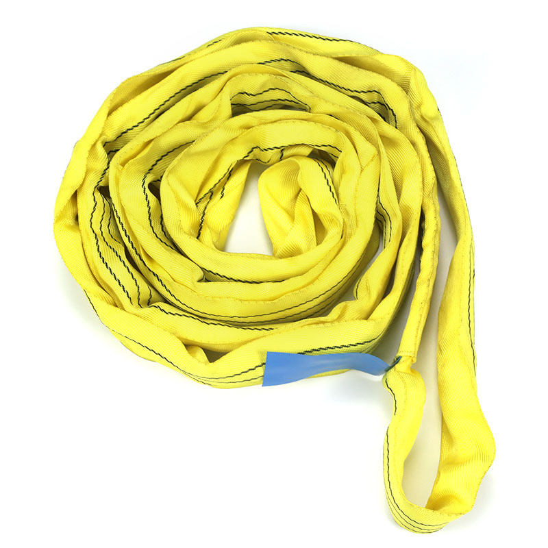 round sling