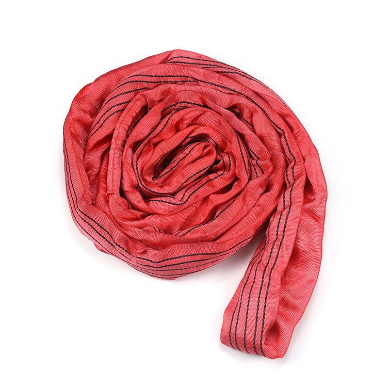 round sling