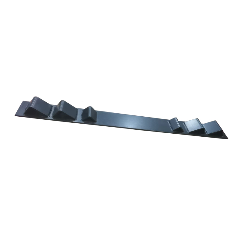 40" heavy duty coil rack